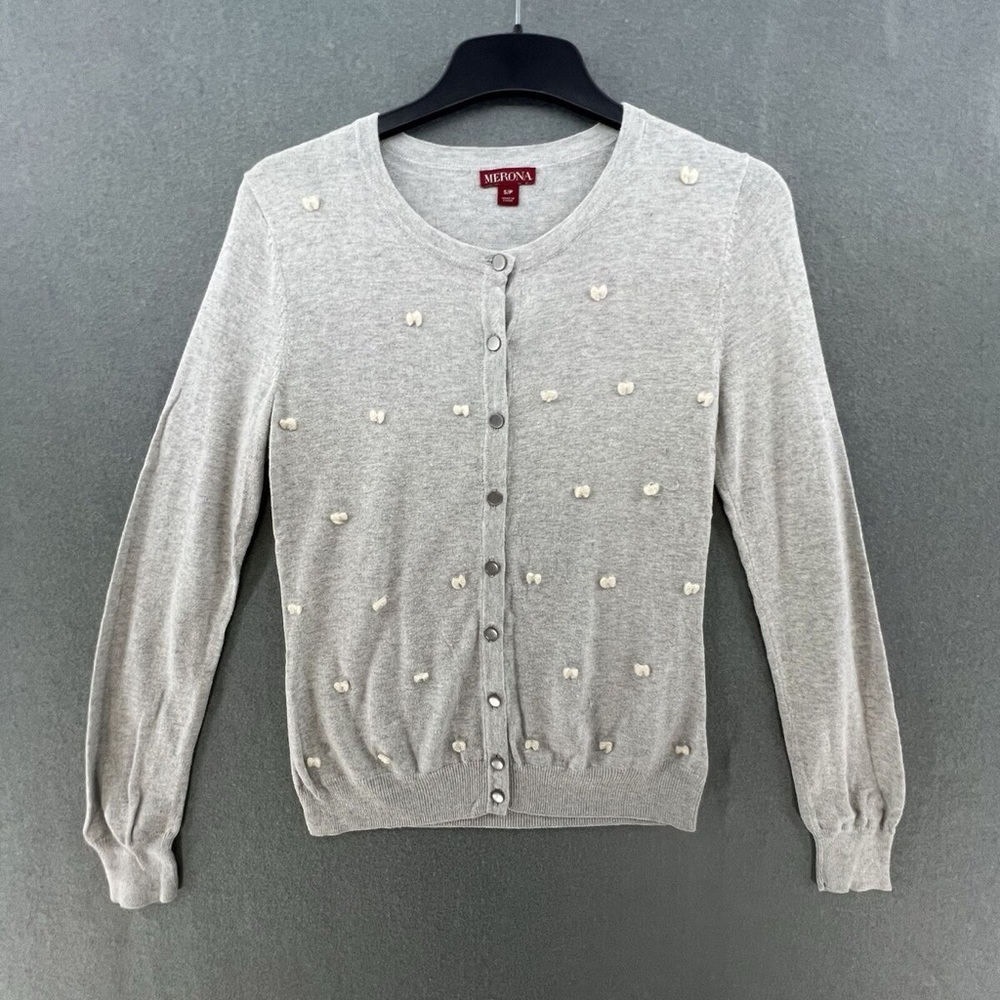 Merona Cardigan